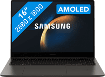 Samsung Galaxy Book3 Ultra NP960XFH-XA4DE - 16" - Intel Core i9 - 32GB RAM/1TB SSD - 4070 Samsung Laptop