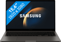 Samsung Galaxy Book3 NP750XFG-KA7DE - 15.6-inch - Intel Core i5 - 16GB RAM/512GB SSD Intel Core i5 laptop