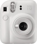 Fujifilm Instax Mini 12 Clay White Top 10 der meistverkauften Kameras