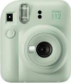 Fujifilm Instax Mini 12 Mint Green Top 10 der meistverkauften Kameras