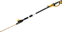 DeWalt DCMPH566P1-QW Cordless hedge trimmer