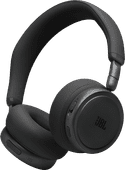 JBL Live 680NC Schwarz Bluetooth-Kopfhörer
