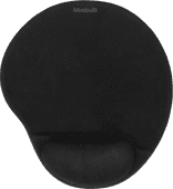 BlueBuilt Ergonomisches Mauspad Ergonomisches Mauspad