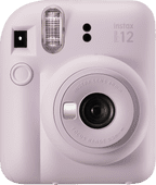 Fujifilm Instax Mini 12 Lilac Purple Gadgetgeschenk