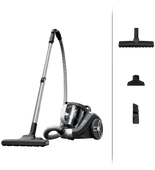 Rowenta Compact Power XXL RO4B36 Vacuum with mid-range build quality