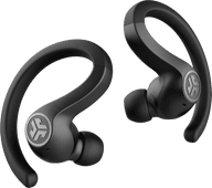 JBuds Air Sport True Wireless Black Wireless and Bluetooth earbuds