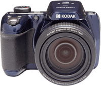 Kodak AZ528 Blau Kodak Kamera