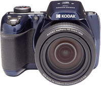 Kodak AZ528 Blue Compact camera