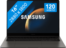 Samsung Galaxy Book3 Pro NP960XFG-KC2DE - 16 Zoll - Intel Core i7 - 16 GB RAM / 512 GB SSD Letzte Chance