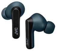 JVC HA-A9T-A JVC headphones