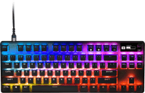 SteelSeries Apex Pro TKL 2023 QWERTZ Mechanical gaming keyboard