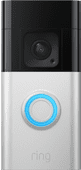Ring Battery Video Doorbell Plus Videotürklingel