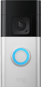 Ring Battery Video Doorbell Plus Geschenk im Wert von 100 bis 200 Euro