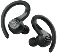 Epic Air Sport ANC True Wireless Black JLab earbuds