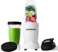 Nutribullet Pro Exclusive White Nutribullet