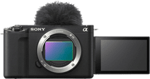 Sony ZV-E1 Sony full frame mirrorless camera