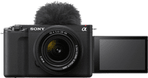 Sony ZV-E1 + FE 28-60mm f/4-5.6 Kamera mit neigbarem Display