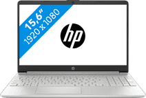 HP 15s-fq5077ng - 15,6" - Intel Core i7 - 16GB RAM/512GB SSD HP Essential Laptop