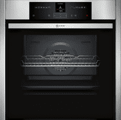 NEFF B55CR22N0 Built-in solo ovens