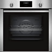 NEFF B4CCE2AN0 Built-in oven with upper and lower heat