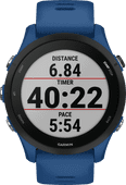 Garmin Forerunner 255 Blau Sportgeschenk