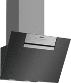 NEFF D65IEE1S0 Slide-out range hood