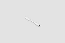 Sonos Line-in-Adapter Weiß Videokabel