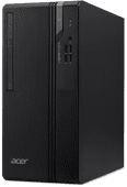 Acer Veriton Essential Micro Tower S2690G I36208 Pro PC for daily use