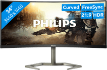 Philips 34M1C5500VA/00 34 Zoll Monitor