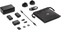 DJI Mic Geschenk ab 200 Euro