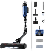 Rowenta X-Force Flex 9.60 Aqua RH20C7 Vacuum with mid-range build quality