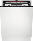 AEG FSK75768P Dishwasher controlled by app