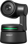 OBSBOT Tiny Webcam mit Mikrofon