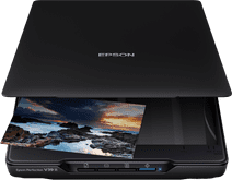 Epson Perfection V39II Scanner Flachbettscanner