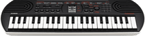 Casio SA-81 Casio Keyboard