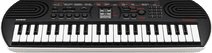 Casio SA-81 Electric keyboard