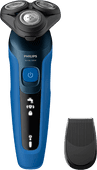 Philips Shaver Series 5000 S5466/17 Electric shaver with rotating shaver head