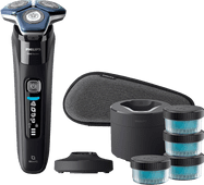 Philips Shaver Series 7000 S7886/63 Rasierer für leichten Bartwuchs