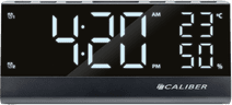 Caliber HCG023 Alarm clock