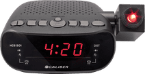 Caliber HCG201 Top 10 bestselling alarm clocks