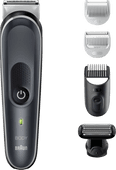 Braun BG5360 Bodygroom