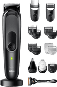 Braun MGK7491 Multi-purpose trimmer