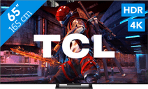 TCL QLED 65C743 (2023) QLED Gaming-Fernseher