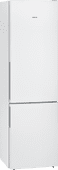 Siemens KG39EAWCA Siemens fridge freezer combination