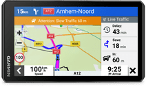 Garmin Zumo XT2 Motor Europe Motor navigation or motor GPS