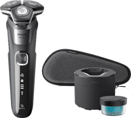 Philips Shaver Series 5000 S5887/50 Electric shaver with rotating shaver head