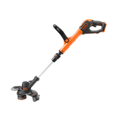 BLACK+DECKER STC1820 PC-QW Top 10 meistverkaufte Rasentrimmer