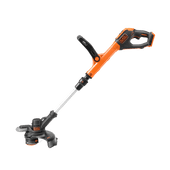 BLACK+DECKER STC1820 PC-QW Black & Decker garden tools