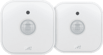 EVE Motion Motion Sensor (Matter) 2-pack Eve