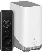 eufy Video Doorbell Dual 2 Pro + HomeBase 3 Top 10 am besten verkaufte Türklingeln